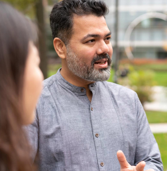 Work-life-integration